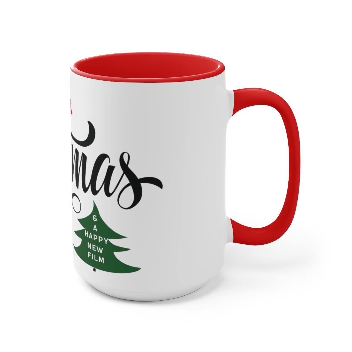 MCHNY Accent Mug