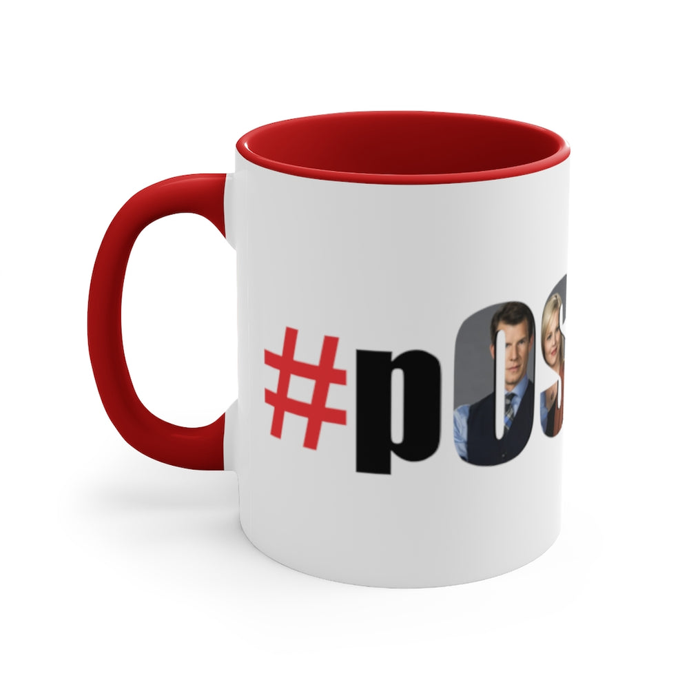 #pOStables Oliver & Shane mug part of the SSD collection