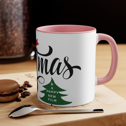 MCHNY Accent Mug