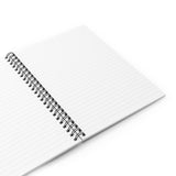 AMEN Spiral Notebook - Ruled Line