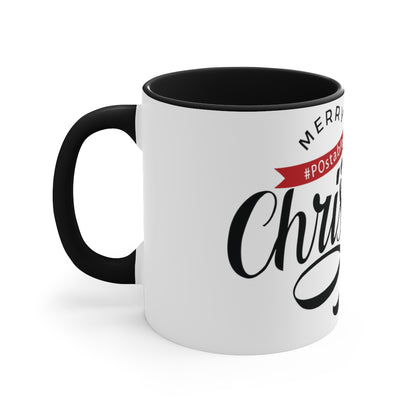 MCHNY Accent Mug