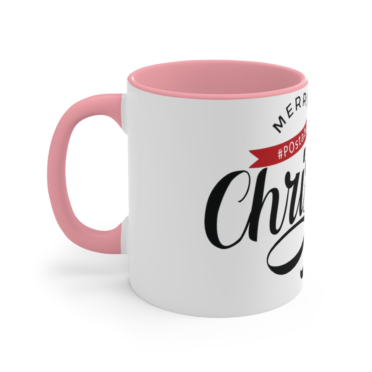 MCHNY Accent Mug