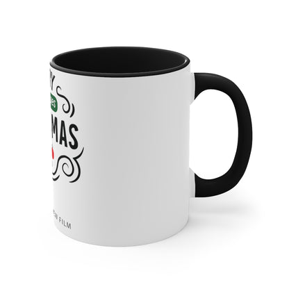 MCHNY 2 Accent Mug