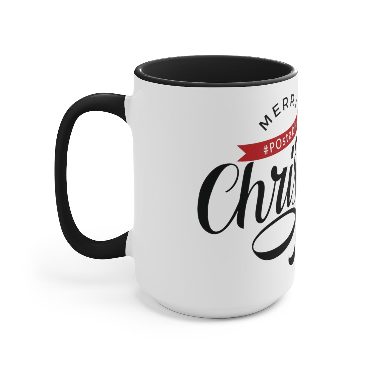 MCHNY Accent Mug