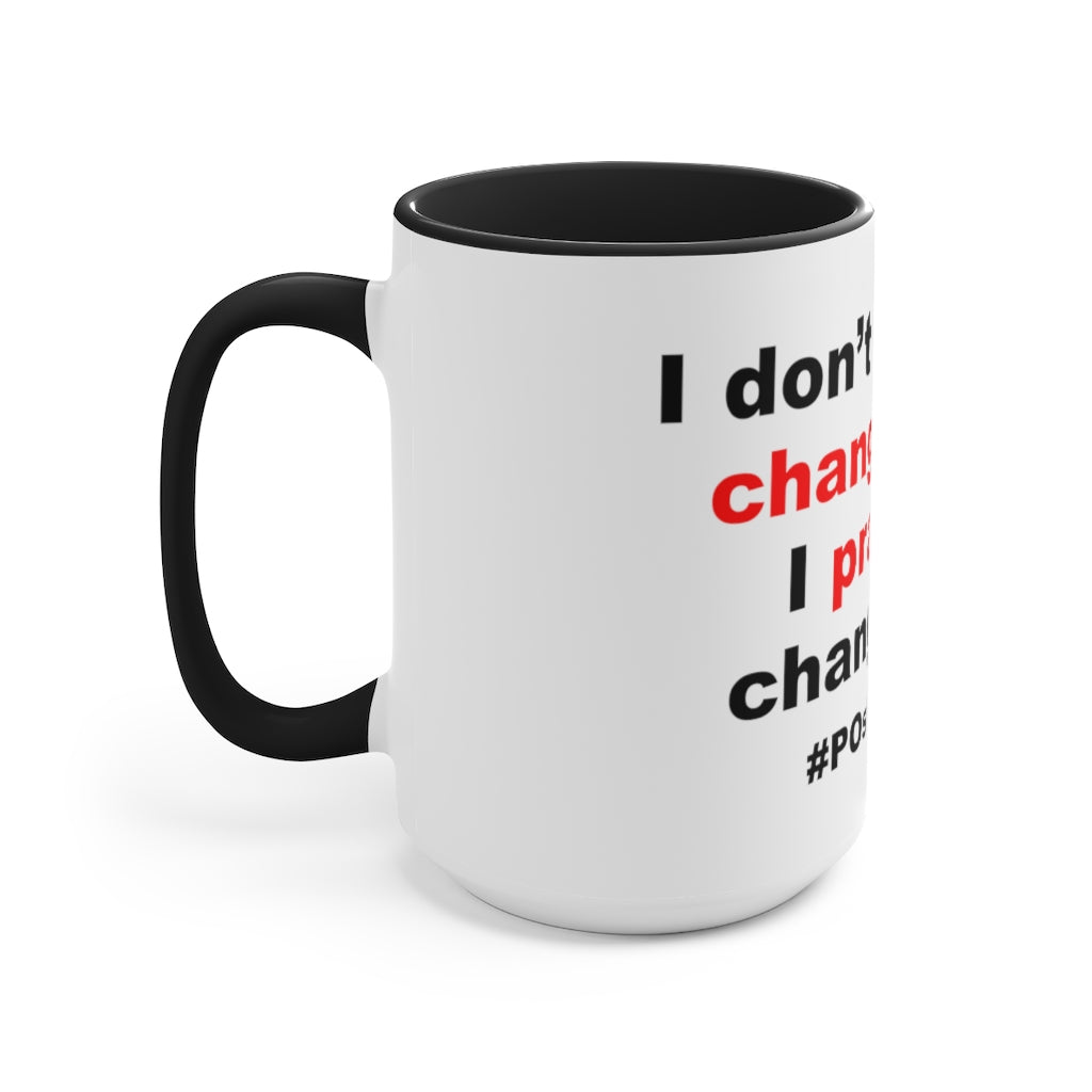 I Don&