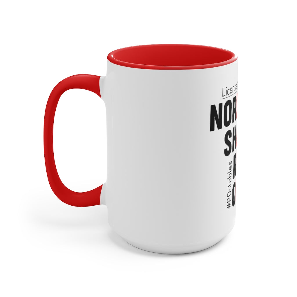 MAIL Accent Mug