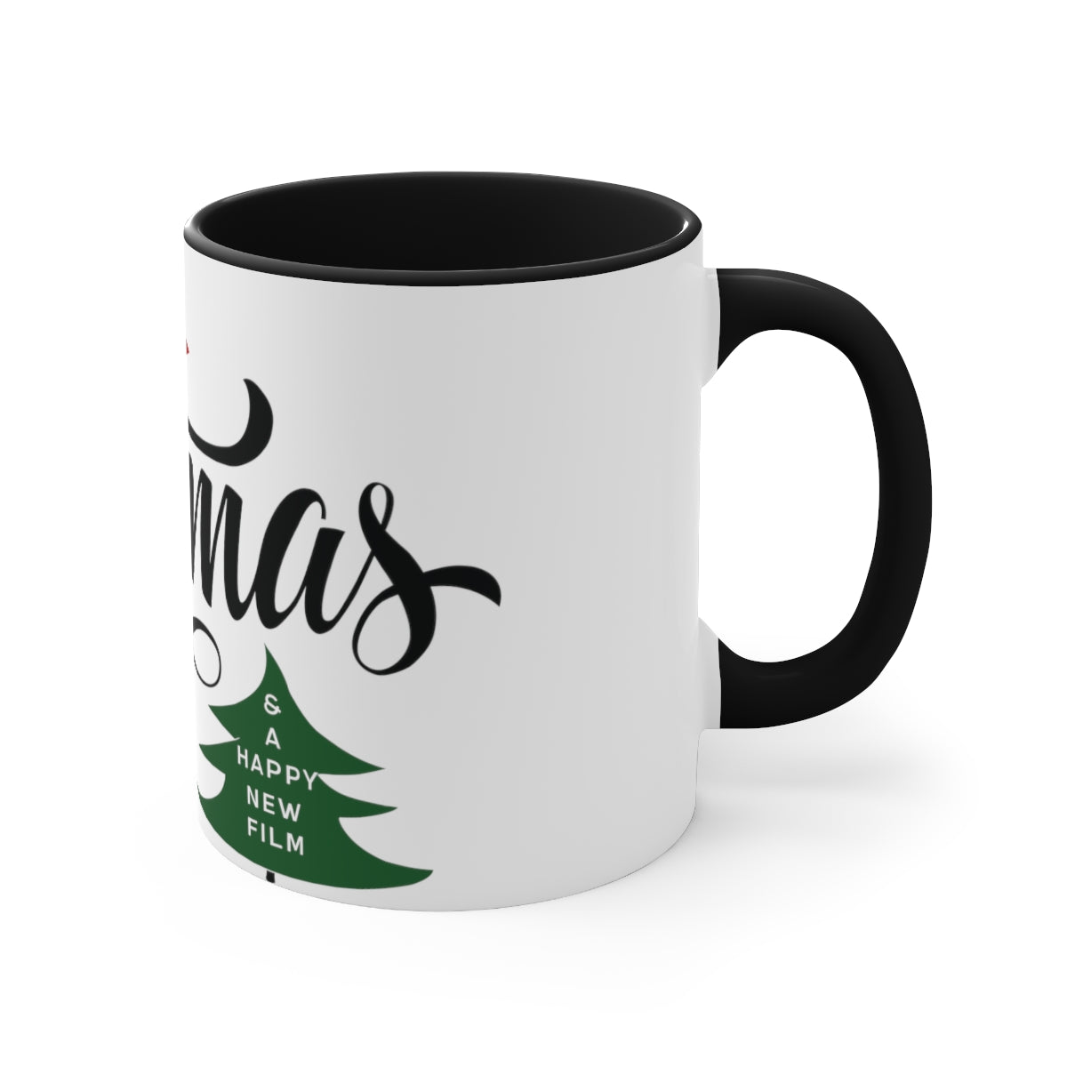 MCHNY Accent Mug