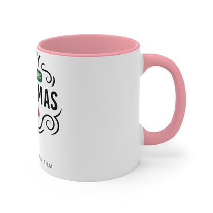 MCHNY 2 Accent Mug