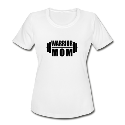 Warrior LB Women&