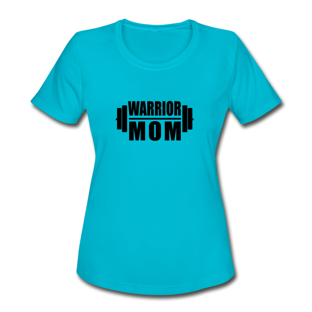 Warrior LB Women&