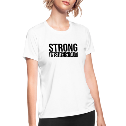 Strong IO B Women&