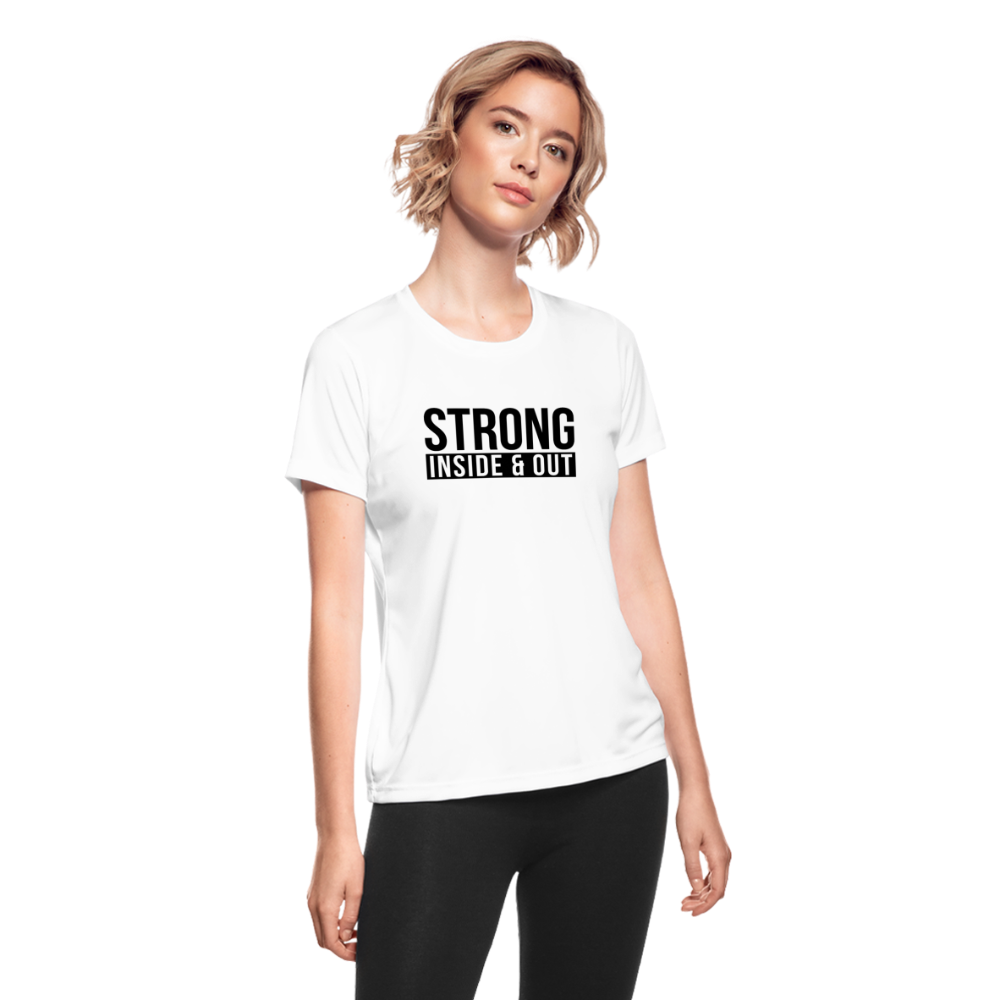 Strong IO B Women&