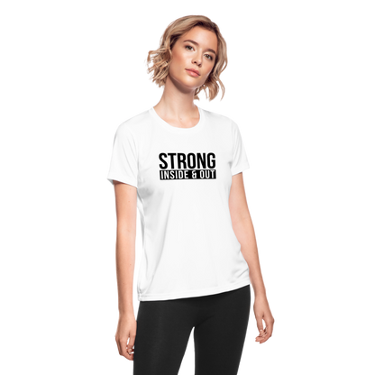 Strong IO B Women&