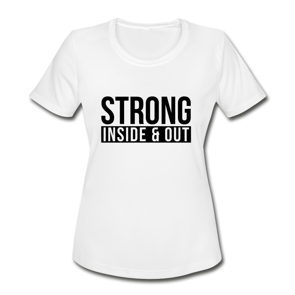 Strong IO B Women&