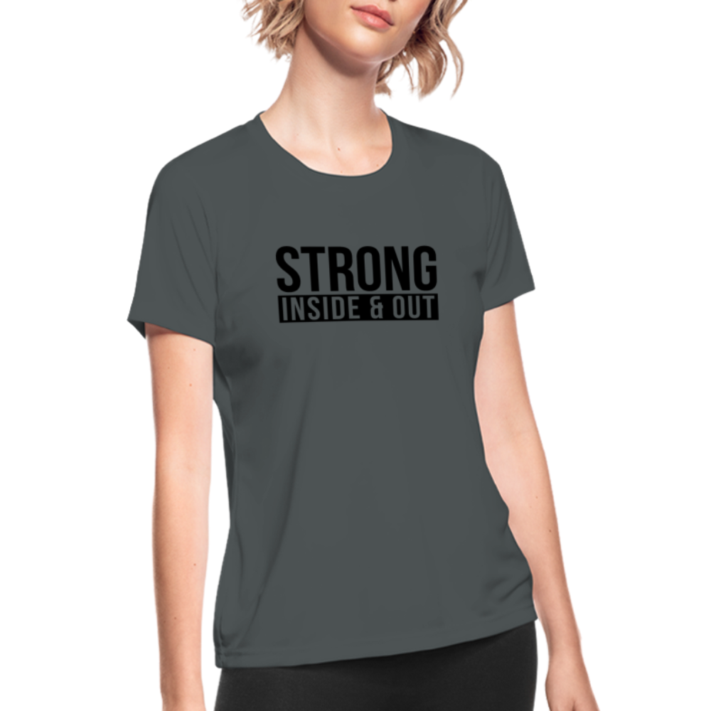 Strong IO B Women&