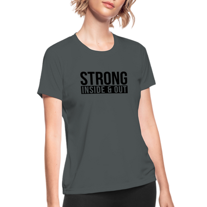 Strong IO B Women&