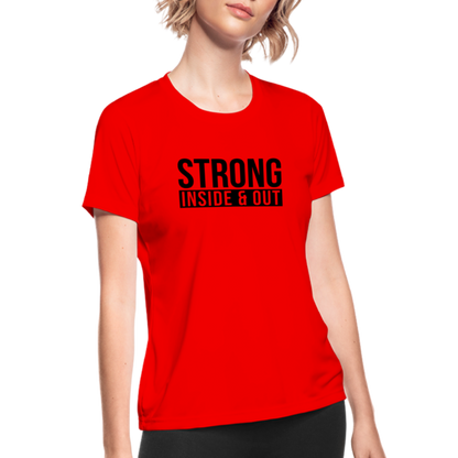 Strong IO B Women&