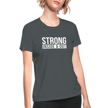 Strong IO W Women&