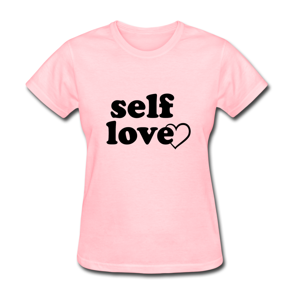 Self Love B Women&