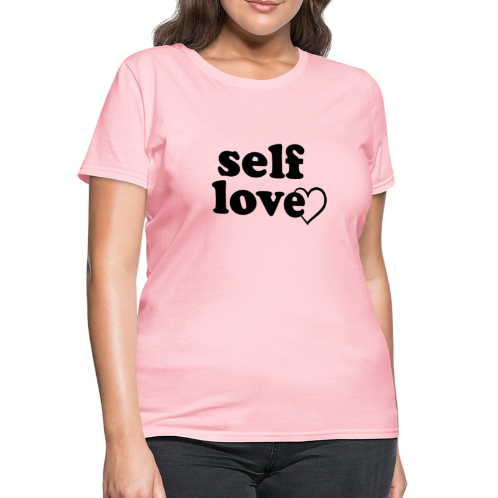 Self Love B Women&