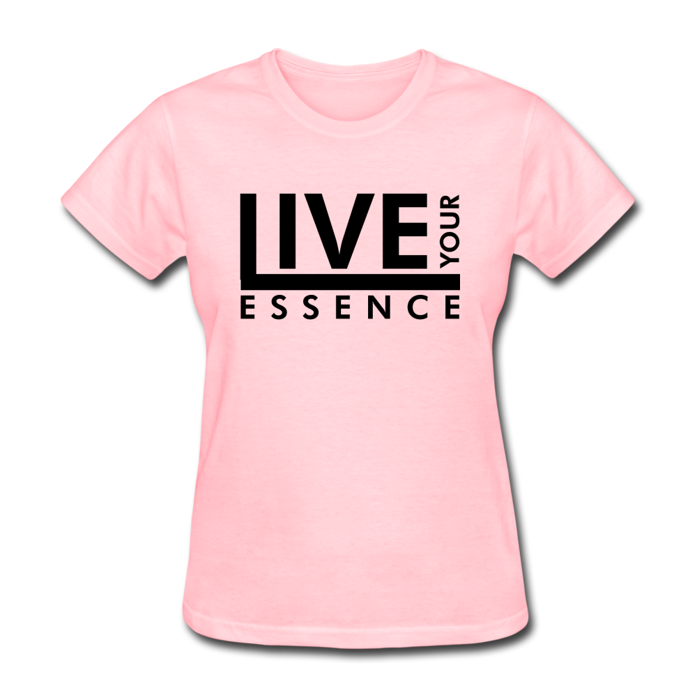 Live Your Essence B Women&