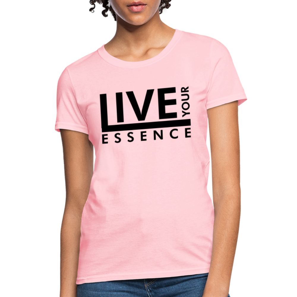 Live Your Essence B Women&