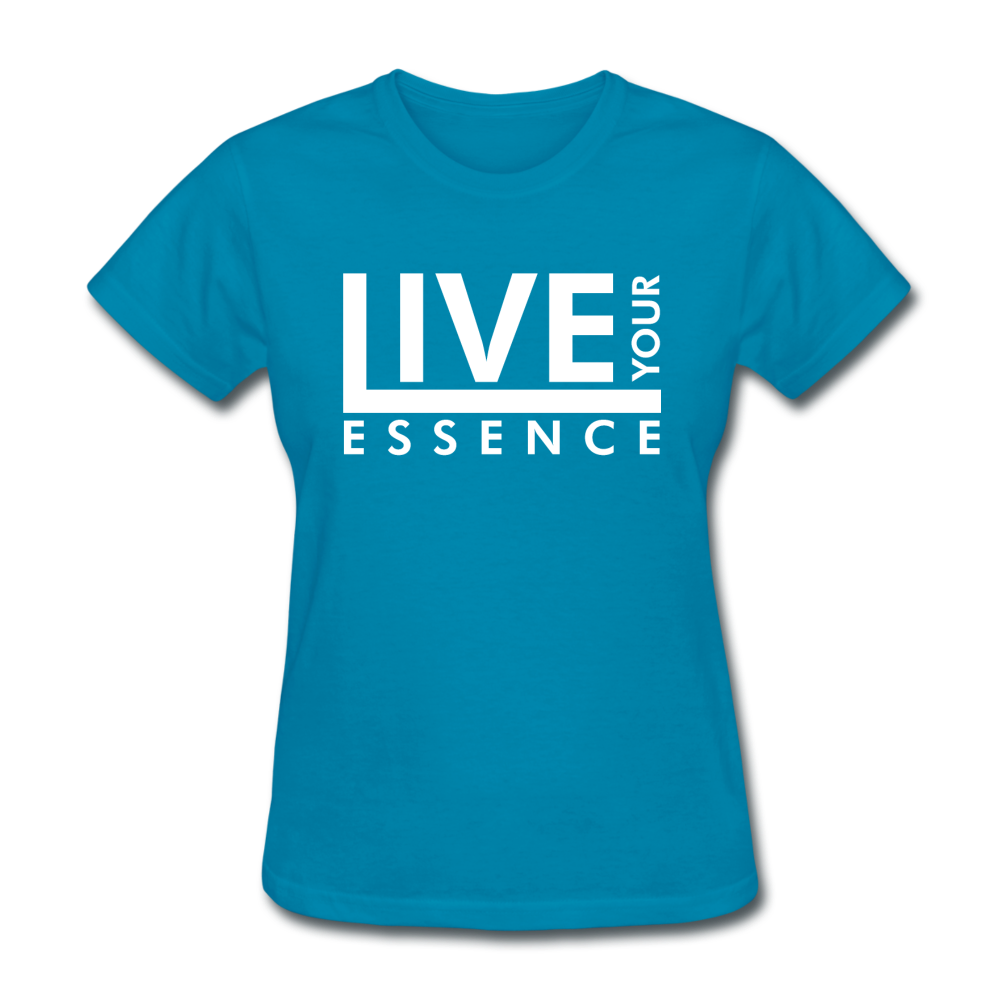 Live Your Essence W Women&