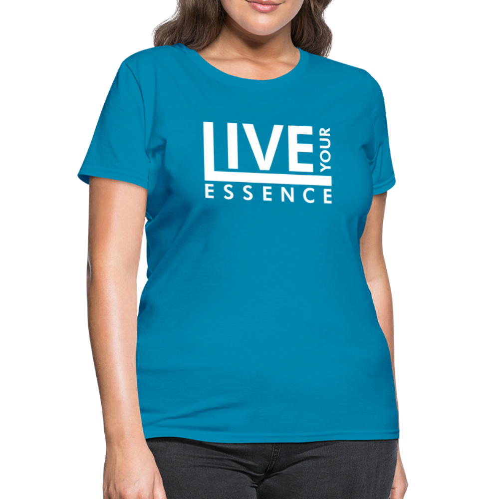 Live Your Essence W Women&