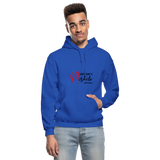 Every Day's A Miracle B Gildan Heavy Blend Adult Hoodie - royal blue
