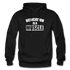 Dedication is a Muscle W Gildan Heavy Blend Adult Hoodie - black