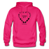 For Everything There is a Season B Gildan Heavy Blend Adult Hoodie - fuchsia