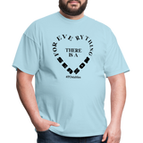 For Everything There is a Season B Unisex Classic T-Shirt - powder blue