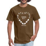 For Everything There is a Season W Unisex Classic T-Shirt - brown