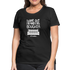 I Bought A Porch Swing W Women’s Premium T-Shirt - black