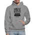 I Bought A Porch Swing B Gildan Heavy Blend Adult Hoodie - graphite heather