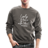 I Only Dance With You W Crewneck Sweatshirt - asphalt gray