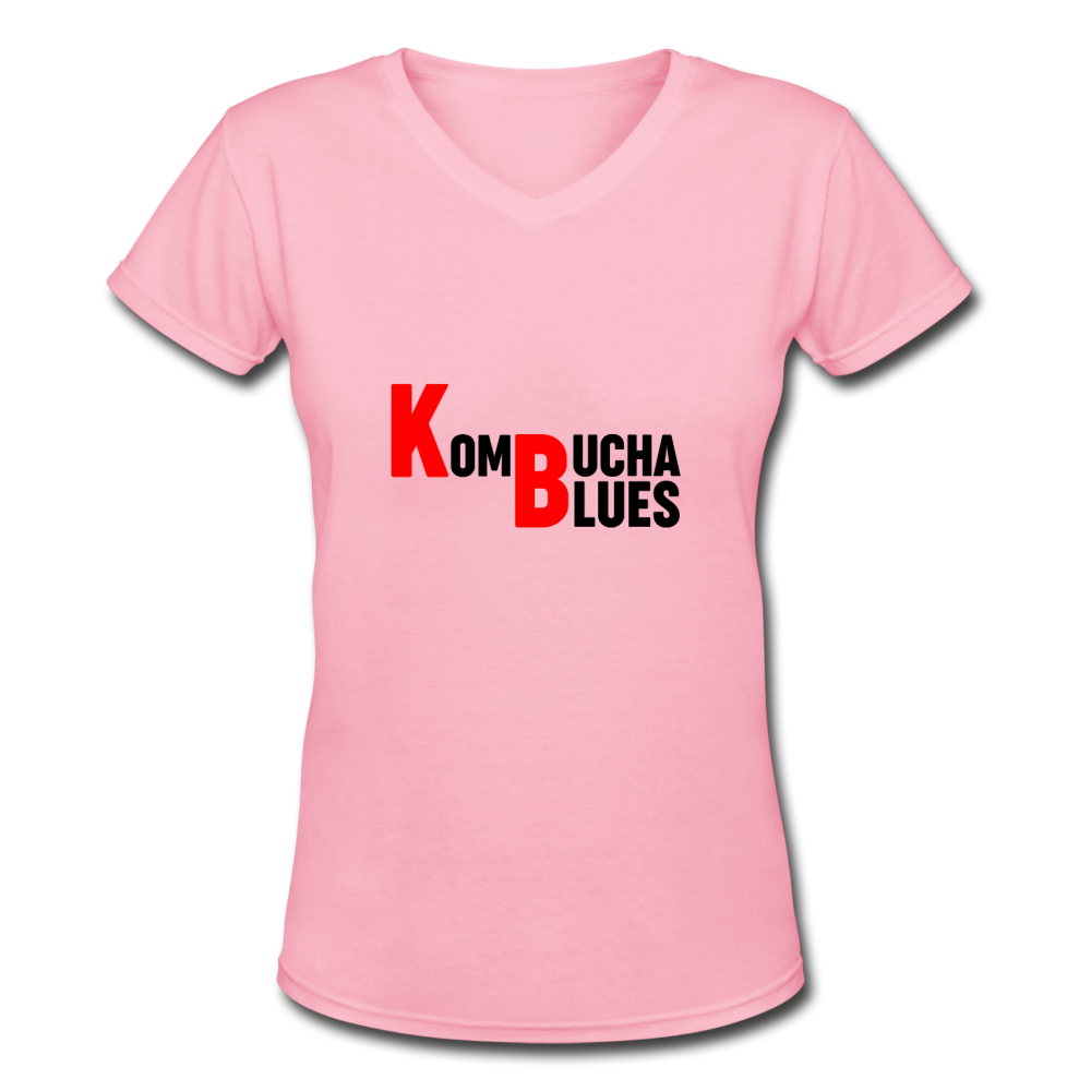 Kombucha Blues Women&