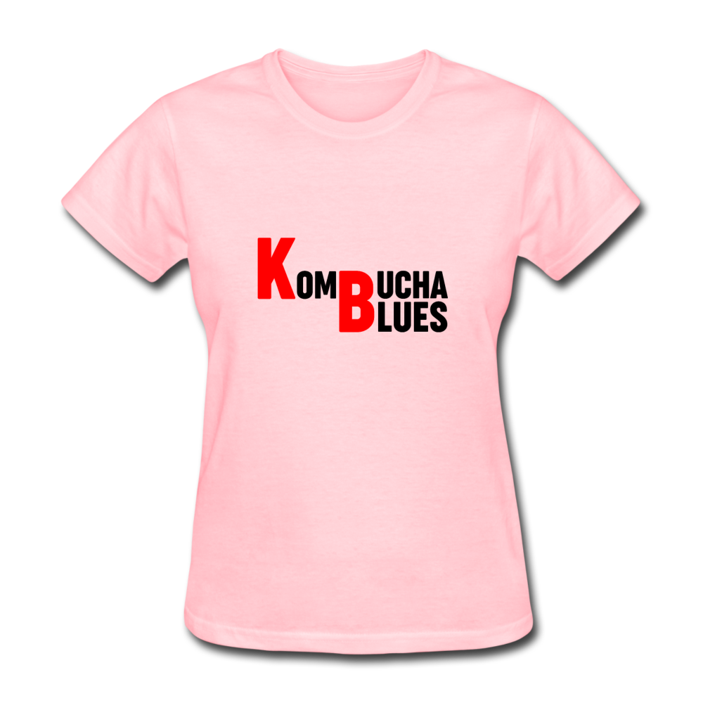 Kombucha Blues Women&