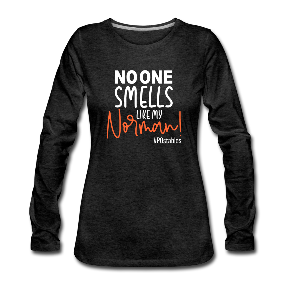 No One Smells Like My Norman W Women&