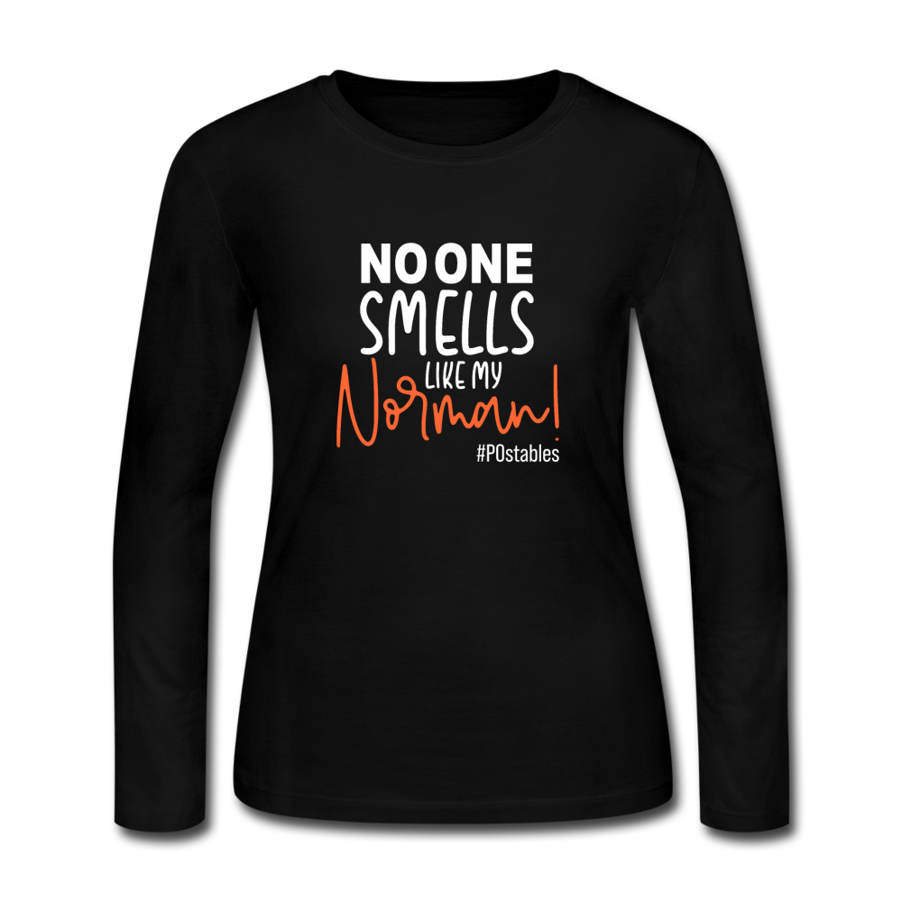 No One Smells Like My Norman W Women&