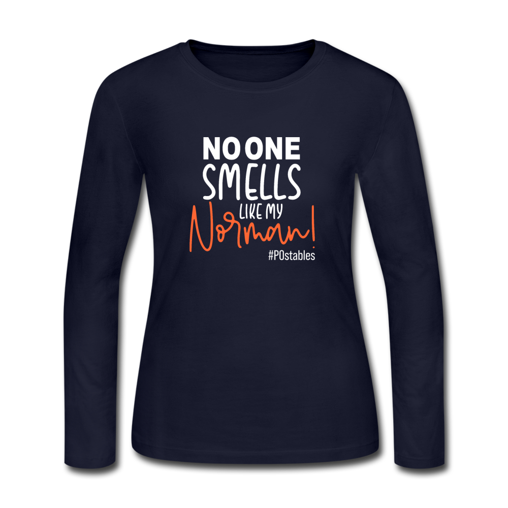 No One Smells Like My Norman W Women&