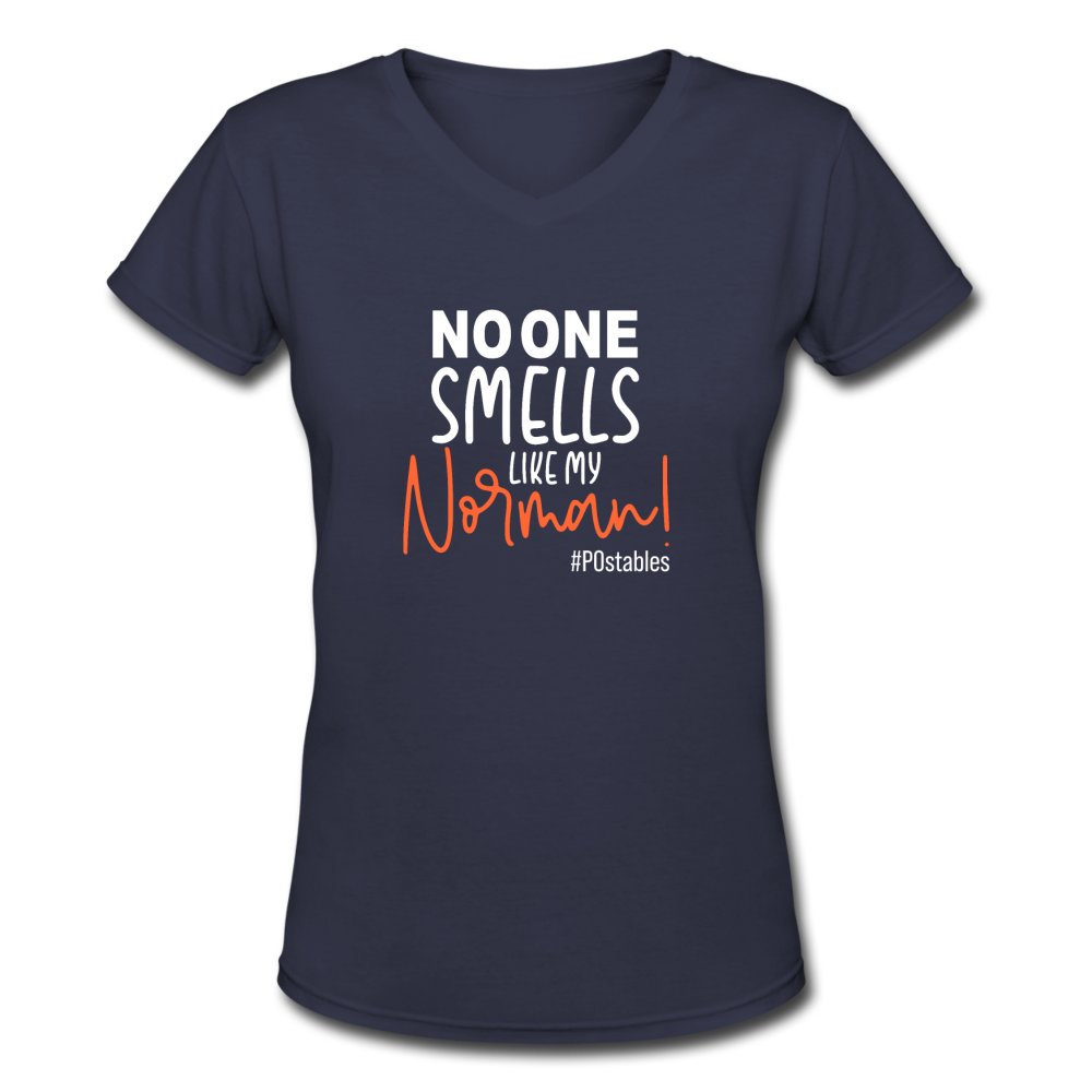 No One Smells Like My Norman W Women&