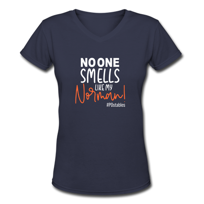 No One Smells Like My Norman W Women&