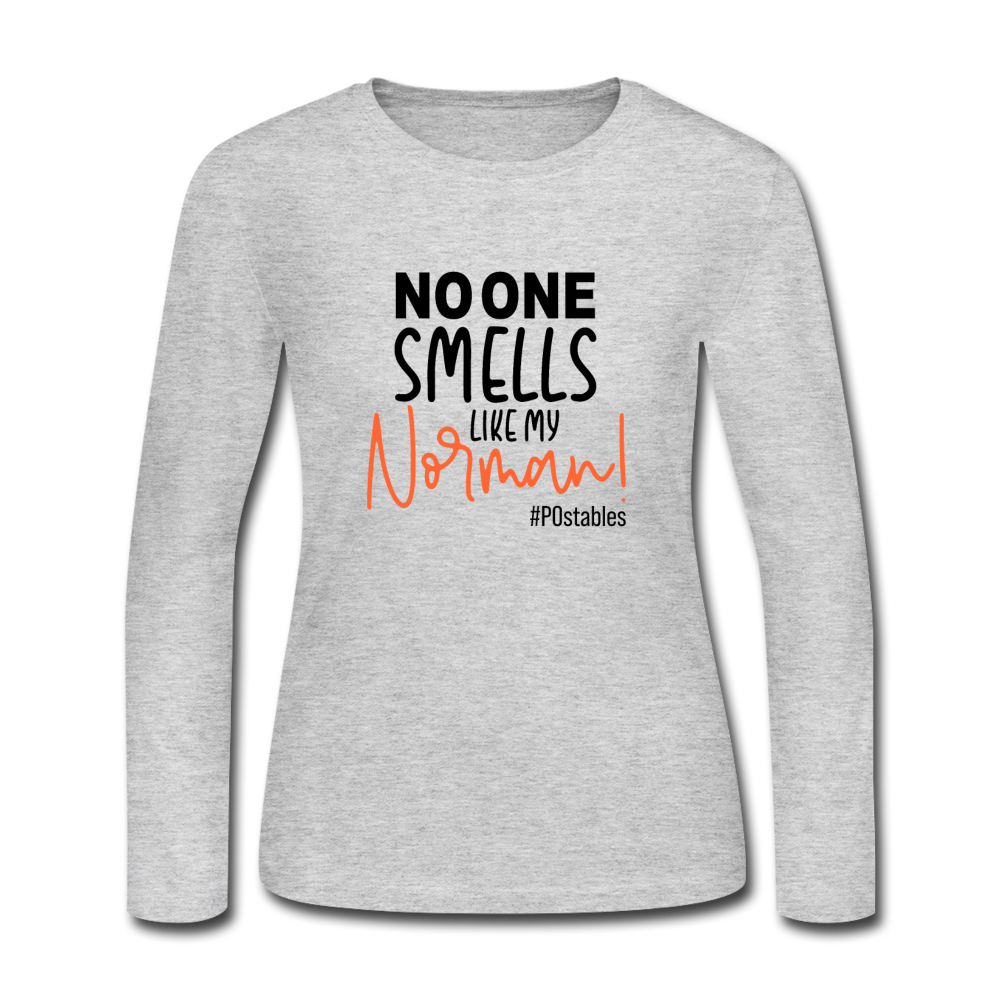 No One Smells Like My Norman B Women&