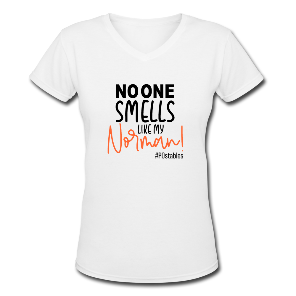 No One Smells Like My Norman B Women&