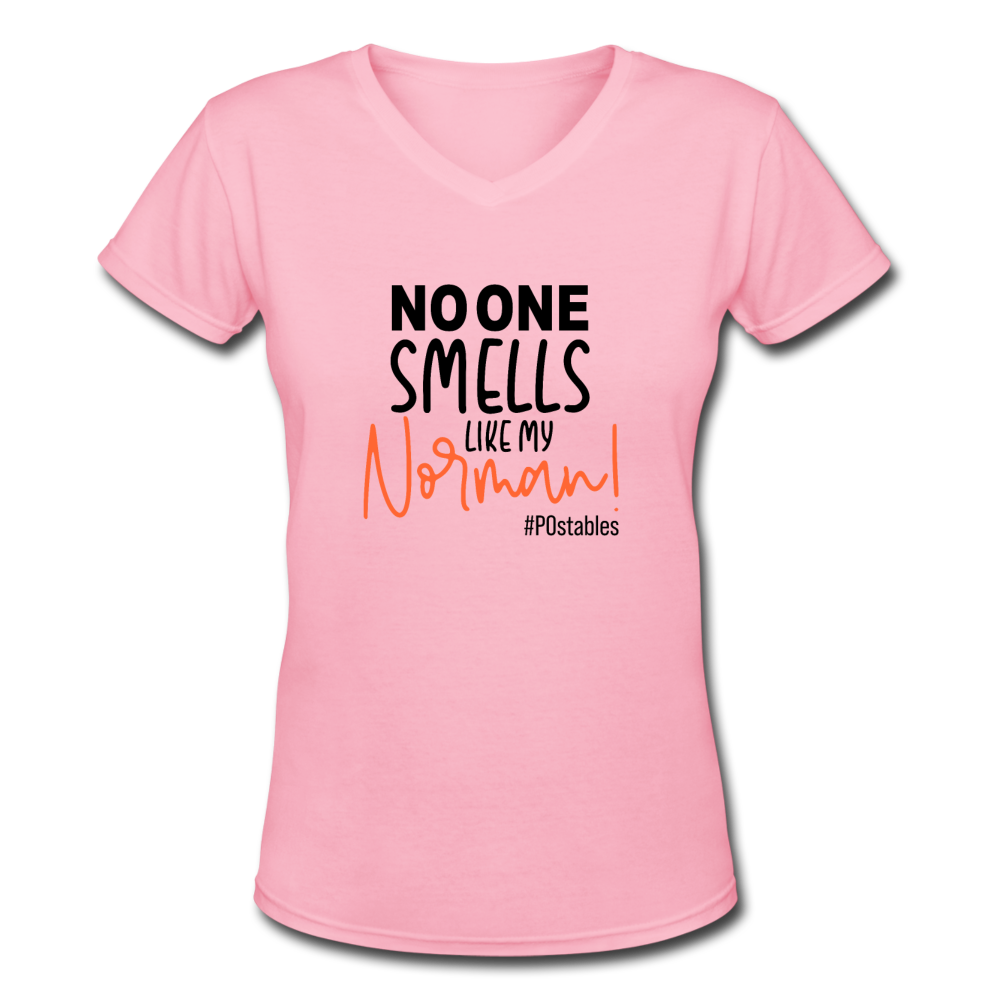 No One Smells Like My Norman B Women&