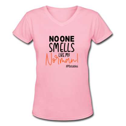 No One Smells Like My Norman B Women&