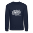 No No No W Crewneck Sweatshirt - navy