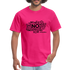 No No No B Unisex Classic T-Shirt - fuchsia