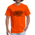 No No No B Unisex Classic T-Shirt - orange